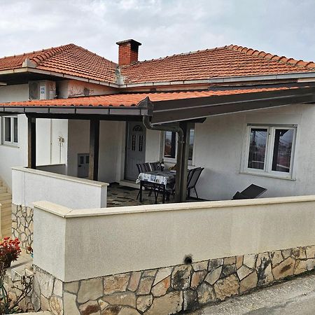 Apartments Plejic Seget Vranjica Exterior foto